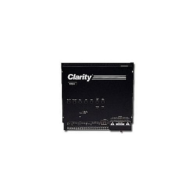 Valcom 15 Watt, Wall Mount Utility Amplifier (SWM15)