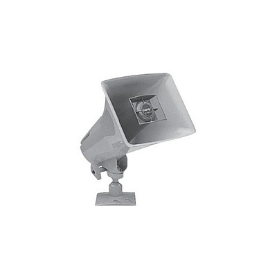 Valcom 15 Watt, Paging Horn W/25/70/100 V Tra (SX15TGY)