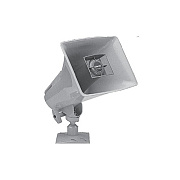 Valcom 30 Watt, Paging Horn W/25/70/100 V Tra (SX30TGY)