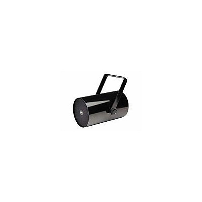 Valcom One-way, 1-watt Amplified Track-style S (V1013BBK)