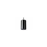 Valcom One-way, 5-watt Amplified Pendant Speak (V1015BBK)