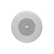 Valcom One-way, 8 Amplified Ceiling Speaker (V1020C)