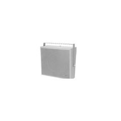 Valcom One-way, Amplified Bi-directional Corri (V-1026C-W)