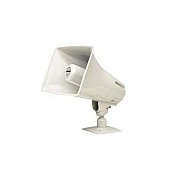Valcom One-way, 5 Watt Amplified Marine Horn (V1030M)