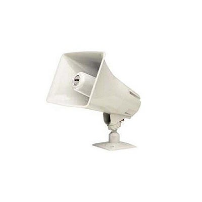 Valcom One-way, 5 Watt Amplified Marine Horn (V1030M)