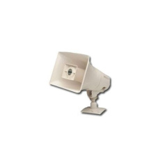 Valcom One-way, 15 Watt Amplified Marine Horn (V-1036M)