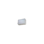 Valcom One-way, Slimline Wall Speaker, White (V1042W)