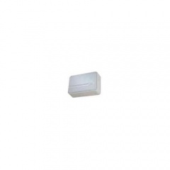 Valcom One-way, Slimline Wall Speaker, White (V-1042-W)