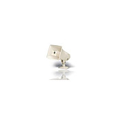 Valcom Talkback Marine Horn, White (V1048M)