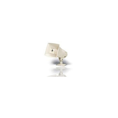 Valcom Talkback Marine Horn, White (V1048M)