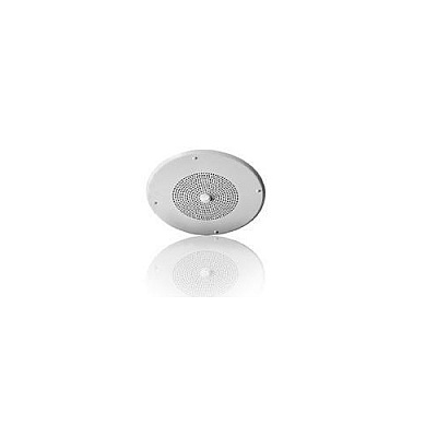Valcom Talkback Ceiling Speaker 8-inch (V1060A)
