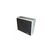 Valcom Wall Speaker Talkback, Metal (V1071)