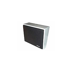Valcom Wall Speaker Talkback, Metal (V1071)