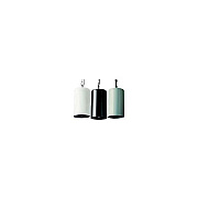 Valcom 6 Foot Addl Chain For Pendant Speakers (V1093BK)