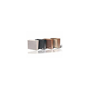 Valcom One-way, Amplified Dual-input Wall Spea (V1222)