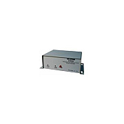 Valcom One-way, 1 Zone Page Control W/power (V2000A)
