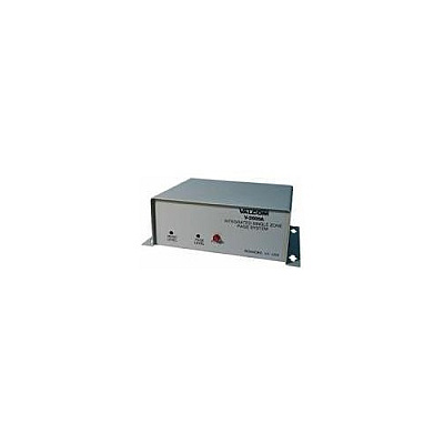 Valcom One-way, 1 Zone Page Control W/power (V2000A)