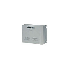 Valcom Talkback, 3 Zone Page Control W/built I (V2003AHF)