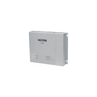 Valcom Talkback, 6 Zone Page Control W/built-i (V2006AHF)