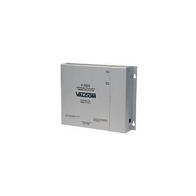 Valcom 4 Door Answering Device - Activates Doo (V2904)