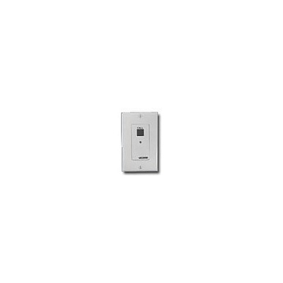 Valcom Call Switch W/volume Control, White (V2991W)