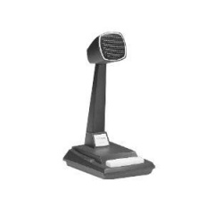 Valcom Desk Paging Microphone (V-400)