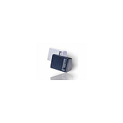 Valcom Talkback Desktop/wall Spkr, Black (V762BK)