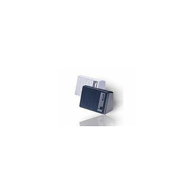 Valcom Talkback Desktop/wall Spkr, Black (V762BK)