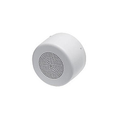 Valcom One-way, Amplified Surface Mount Vandal (V9010W)