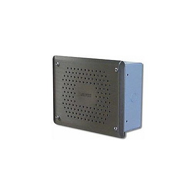 Valcom Vandal-resistant Enclosure For Flexhorn (V9805)