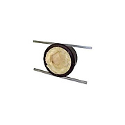 Valcom Metal Bridge/backbox Combo Specifically (V9816M)