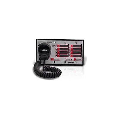 Valcom Message/page Panel (V9908)