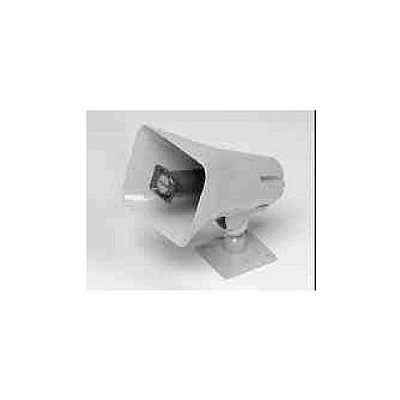 Valcom Loud Warble Ringer Horn (V9925A)