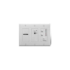 Valcom In-wall Main Control Module, White (V9983W)