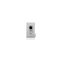 Valcom In-wall Remote Module, White (V9984W)