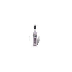 Valcom Digital Sound Level Meter Pro Ii (V9992)