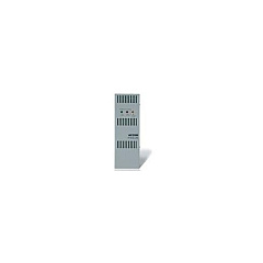 Valcom Battery Box W/batteries (VBB1424)