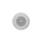 Valcom 8 Amplified Speaker W/o Grille (hardwar (VSA1020C)