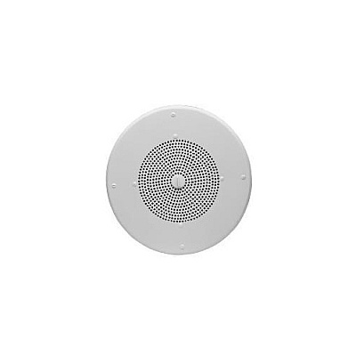 Valcom 8 Amplified Speaker W/o Grille (hardwar (VSA1020C)