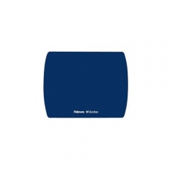 Fellowes Microban Blue Ultra Thin Mouse (5908001)