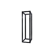 APC Netshelter 4 Post Open Frame Rack (AR204A)