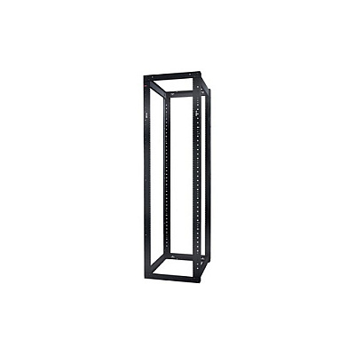 APC Netshelter 4 Post Open Frame Rack (AR204A)