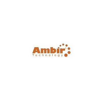 Ambir 1-year Extended Warranty Simplex Scanner (EW820Y1)