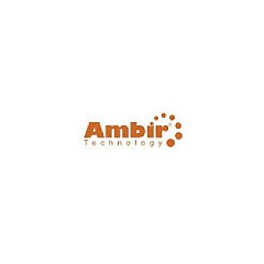 Ambir 1-year Extended Warranty Duplex Scanner (EW855Y1)