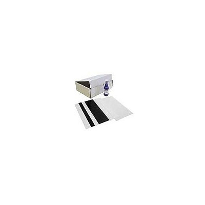 Ambir Enhanced Cleaning & Calibration Kit (SA115D4)