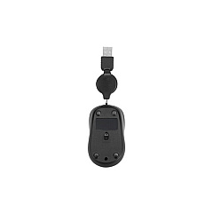 Targus Compact Optical Mouse (AMU75US)