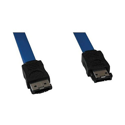 Tripp Lite 6ft External Signal Cable Esata Sata-ii (P95002M)