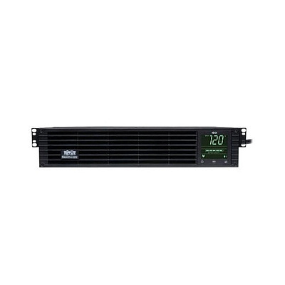 Tripp Lite Ups 1000va Smart 120v 800w Usb 2urm Taa (SM1000RM2UTAA)