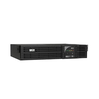 Tripp Lite Ups 2200va Smart 1920w Ext Run 2urm Taa (SM2200RMXL2UTAA)