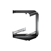 APC Netshelter Sx Side Air Flow Duct Kit (AR7715)